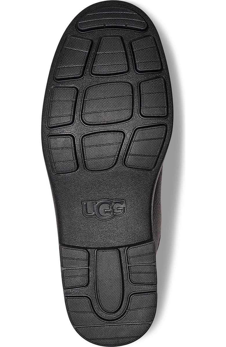 UGG<sup>®</sup> Harrison Waterproof Chelsea Boot, Alternate, color,