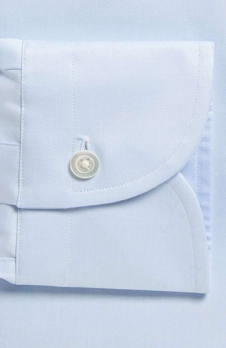 Ledbury Slim Fit Dress Shirt, Alternate, color, 