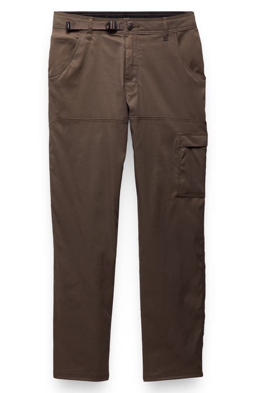 Prana Stretch Zion™ Cargo Pants In Brown