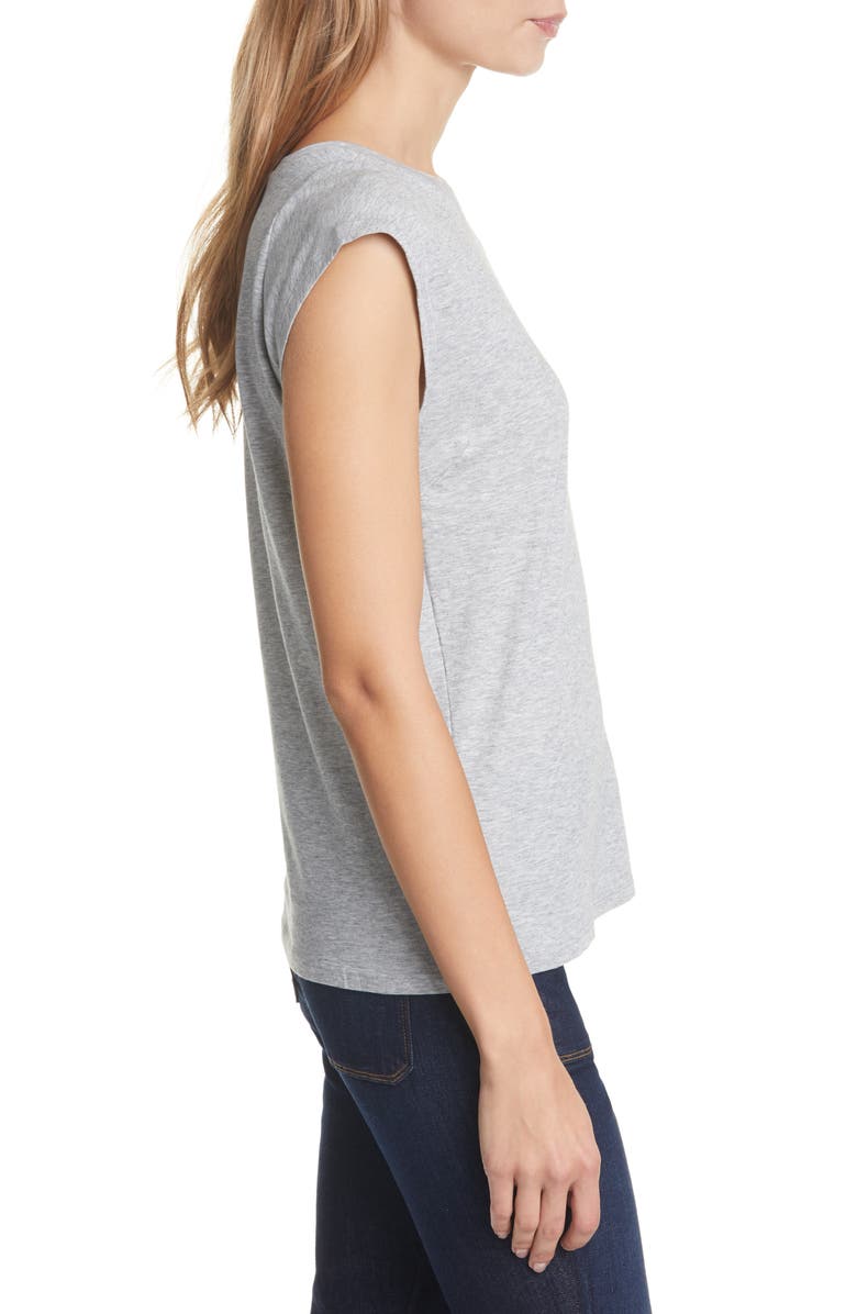 FRAME Le Mid Rise Muscle Tee, Alternate, color,