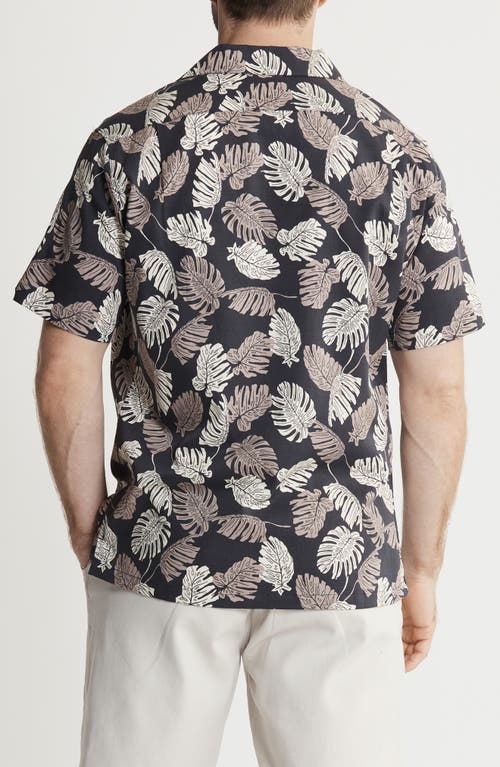 Jachs East Hampton Camp Shirt
