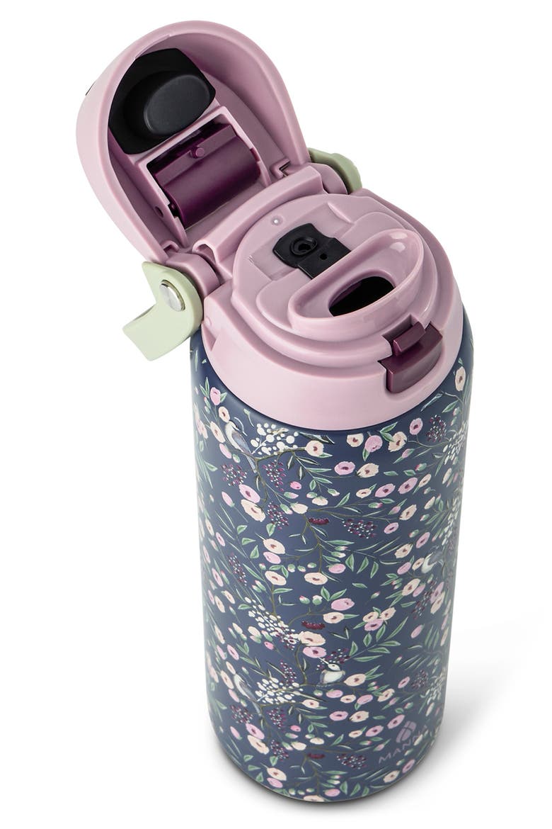 32 oz. Hydra Bottle, Alternate, color, PRINT