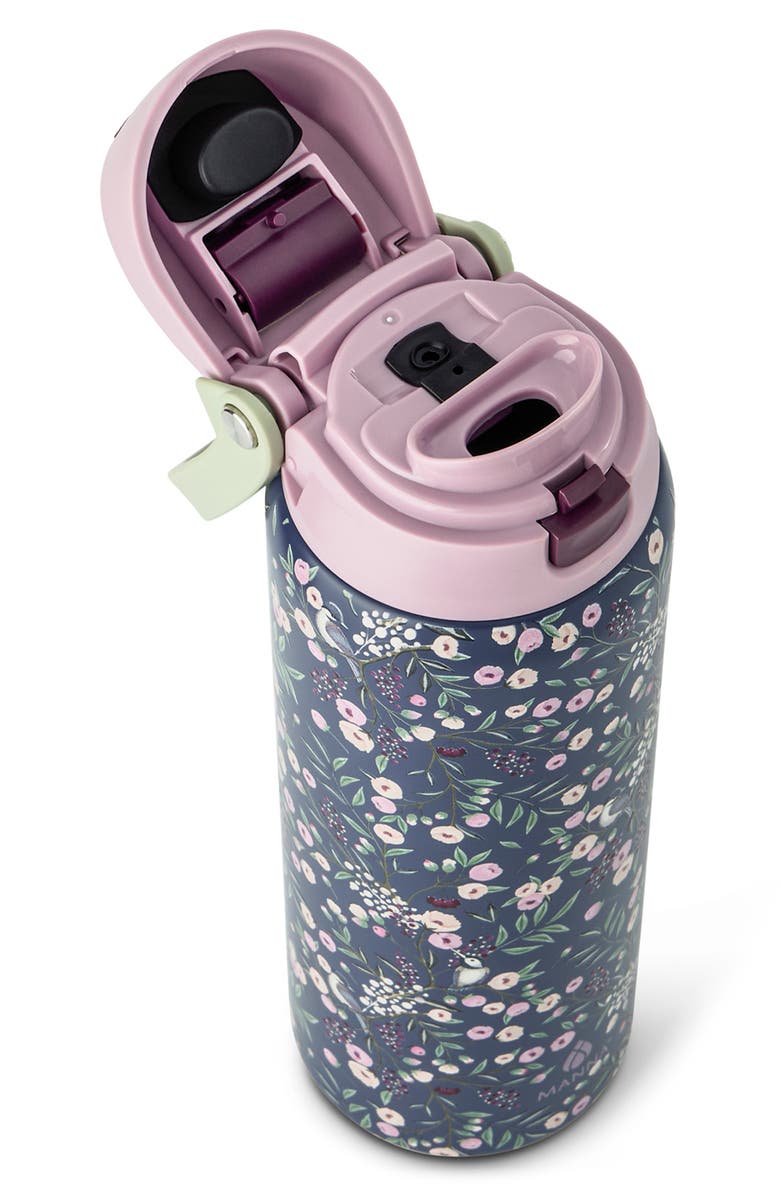 Core Home 32 oz. Hydra Bottle, Alternate, color, Print