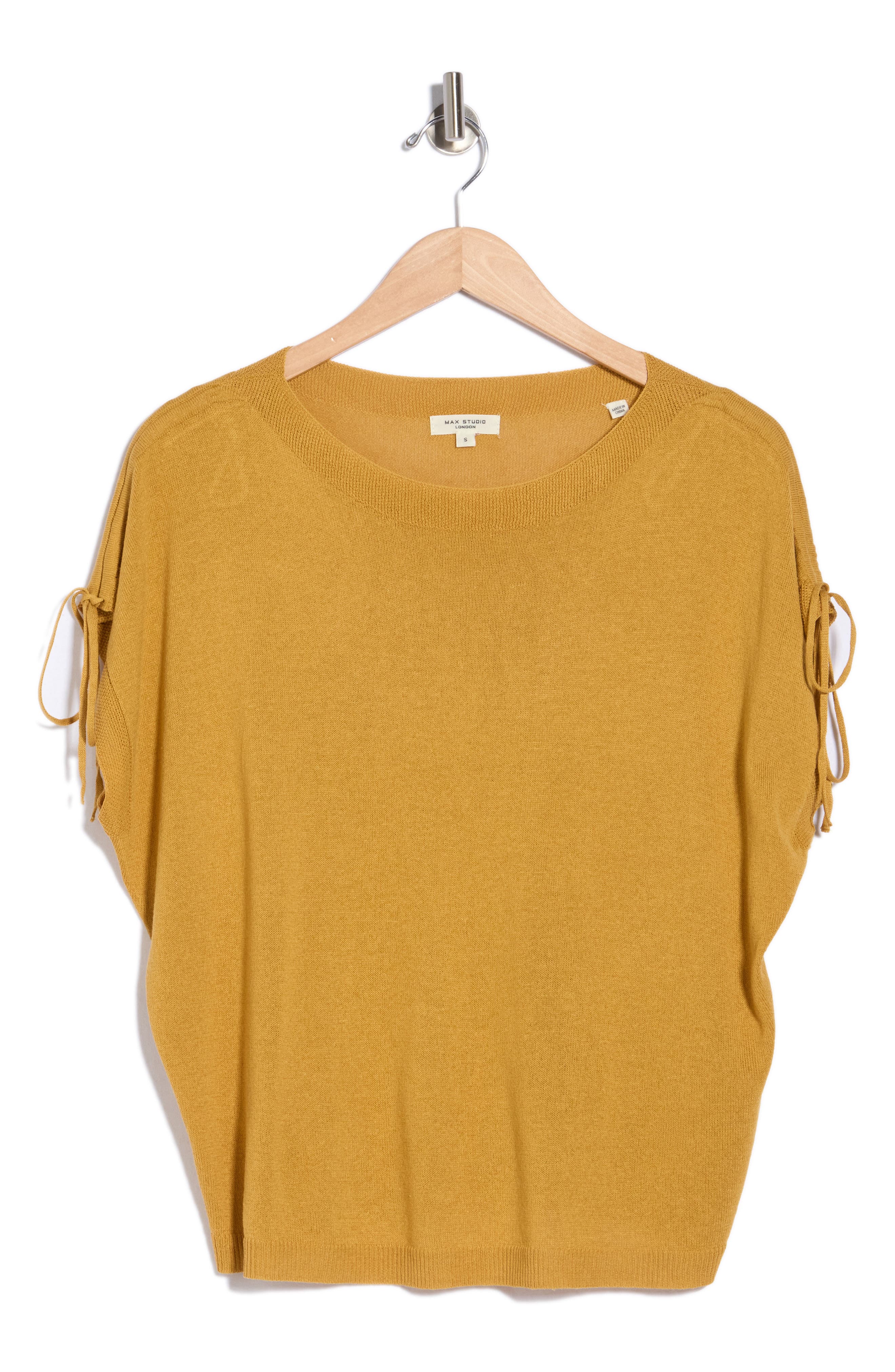selected MUSTARD