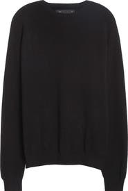 FRENCKENBERGER Cashmere Crewneck Sweater