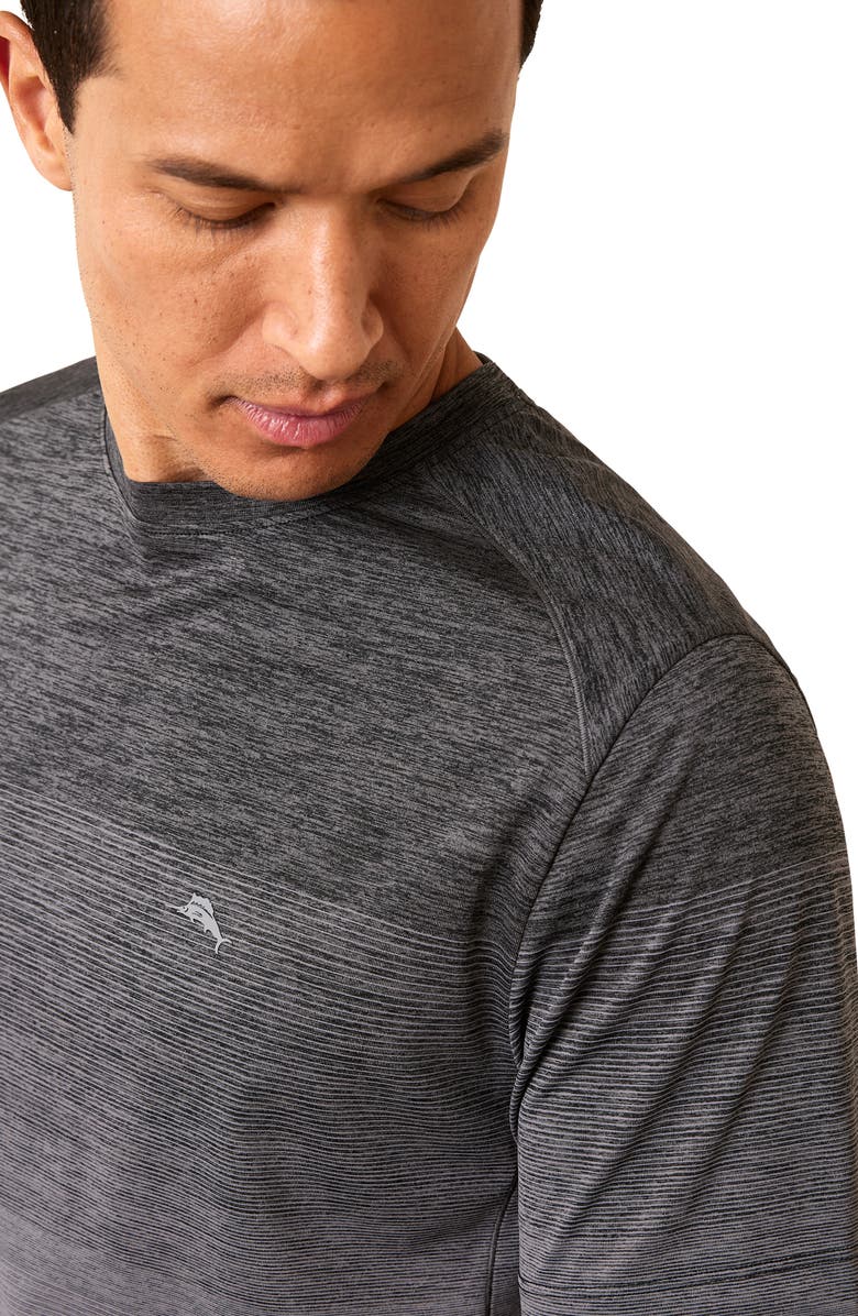 Tommy Bahama Tropic Ombré Jersey T-Shirt, Alternate, color,