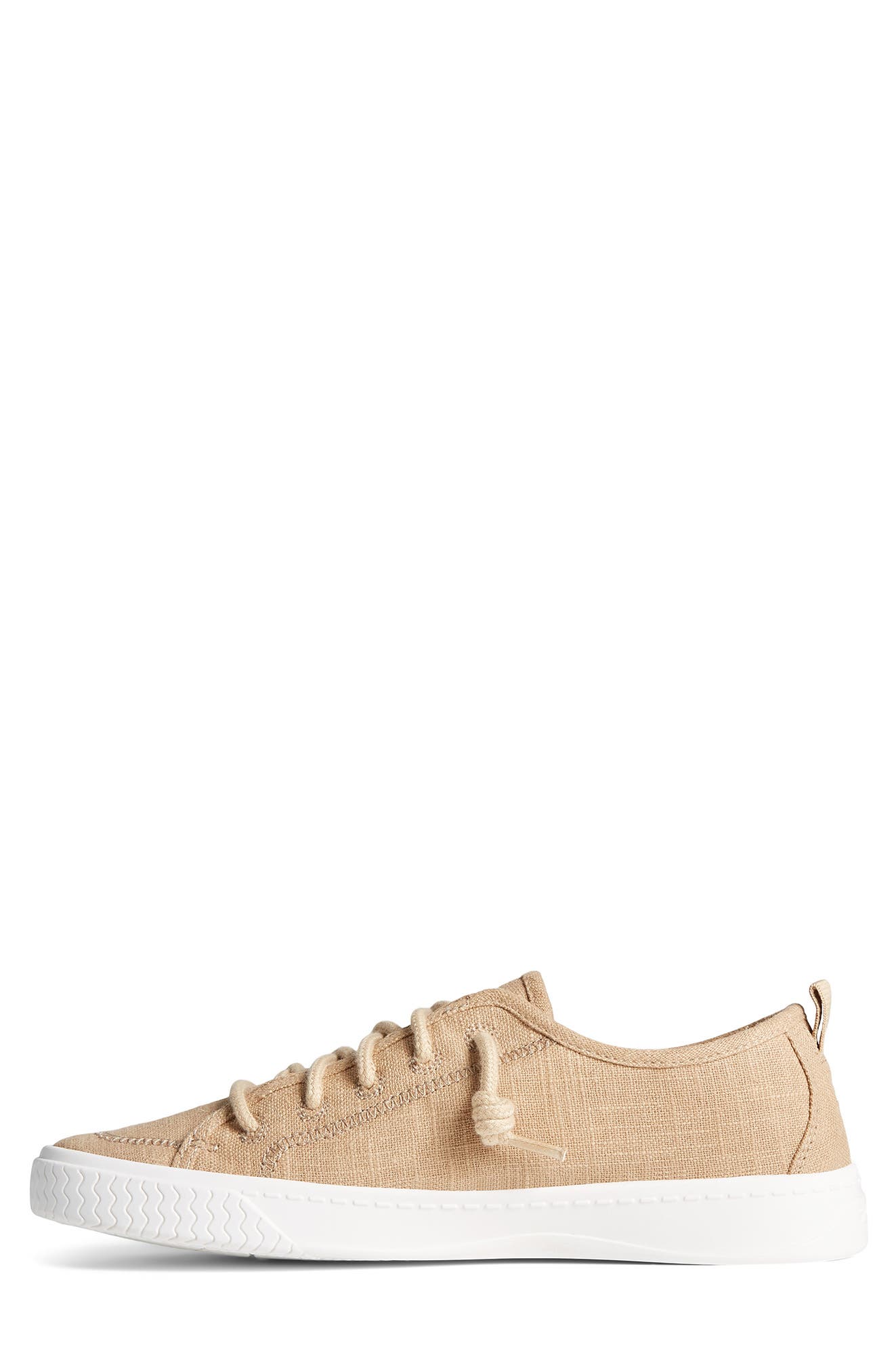 SPERRY TOP-SIDER<sup>®</sup> SPERRY TOP-SIDER Shorefront Low Top Sneaker, Alternate, color, 