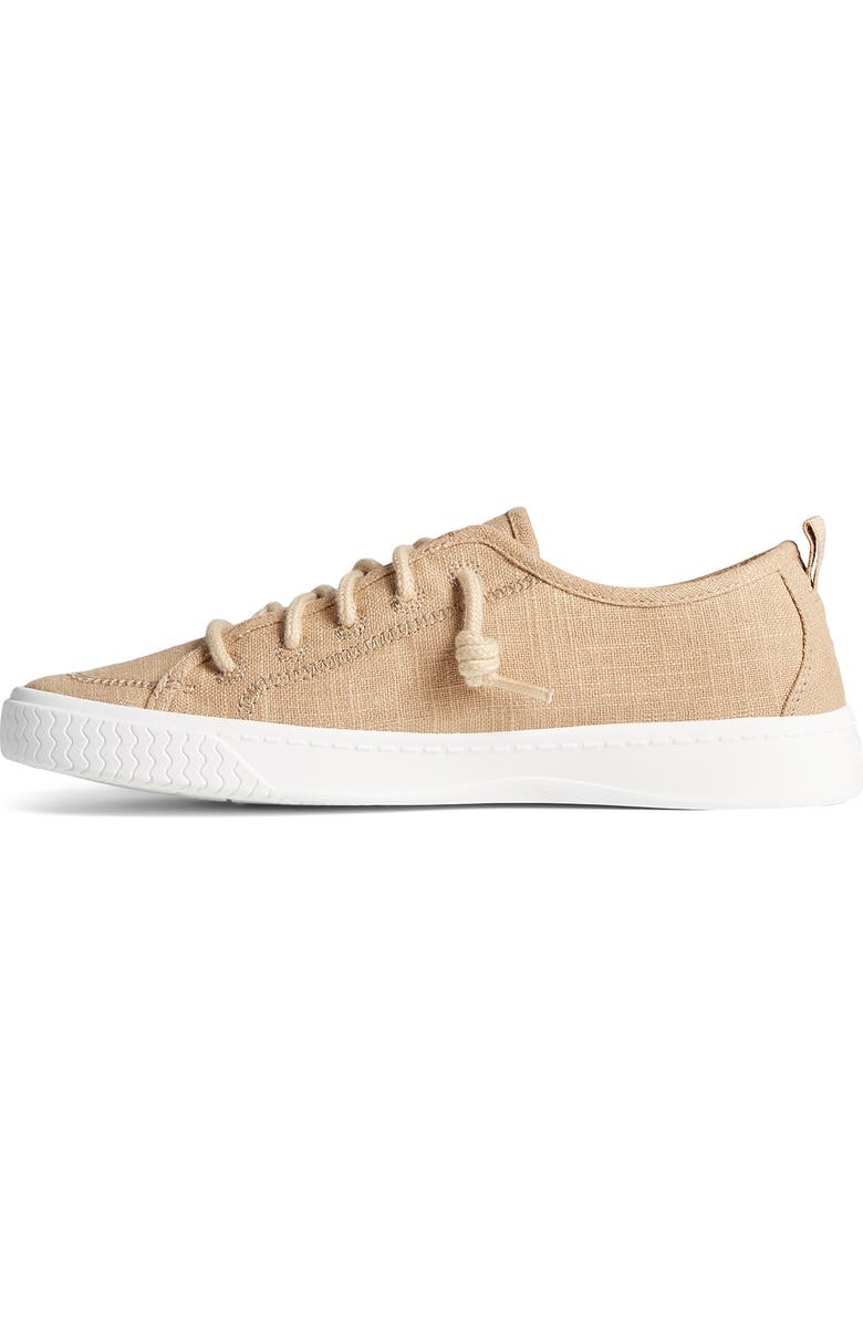 SPERRY TOP-SIDER<sup>®</sup> SPERRY TOP-SIDER Shorefront Low Top Sneaker, Alternate, color,