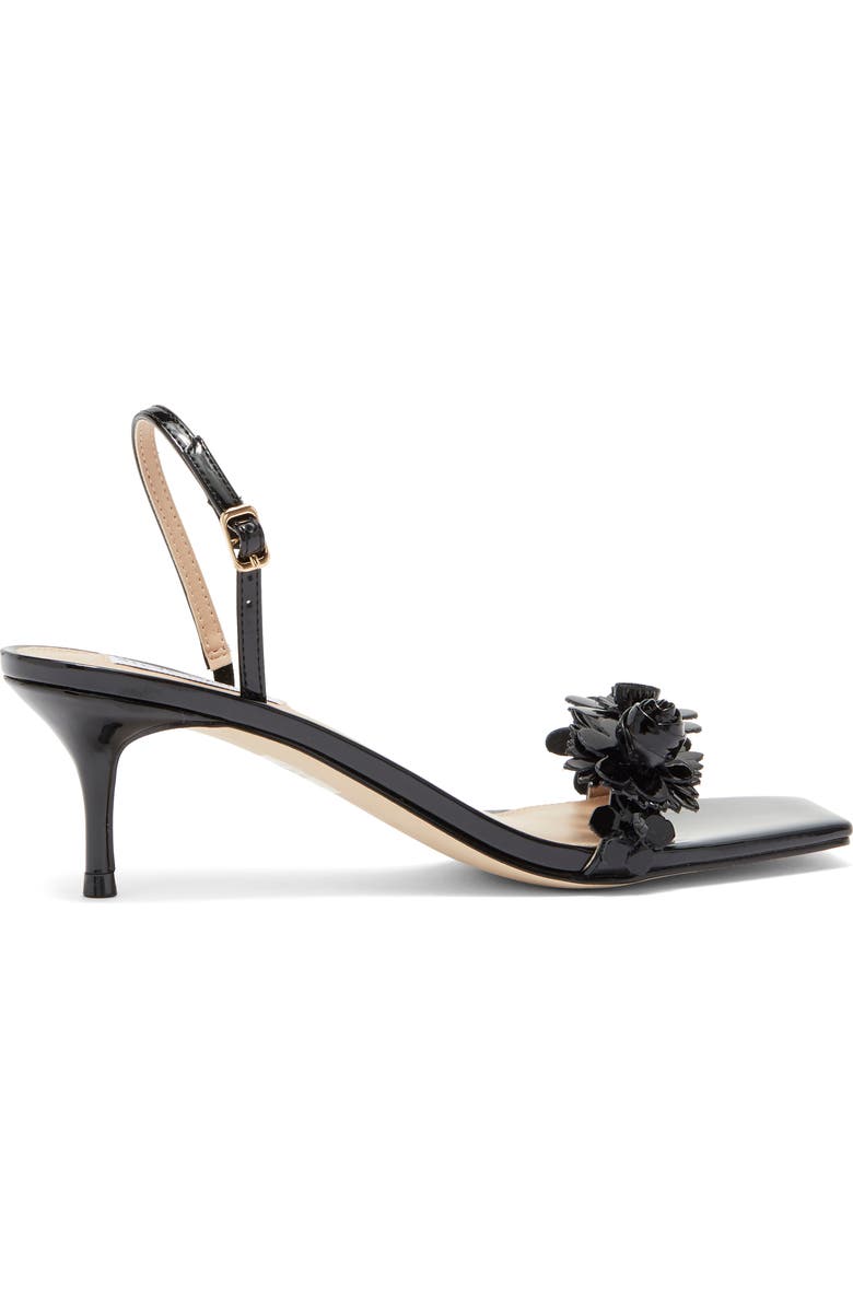 Steve Madden Rosalea Slingback Sandal, Alternate, color,