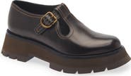 3.1 Phillip Lim Kate Lug Sole Platform Loafer