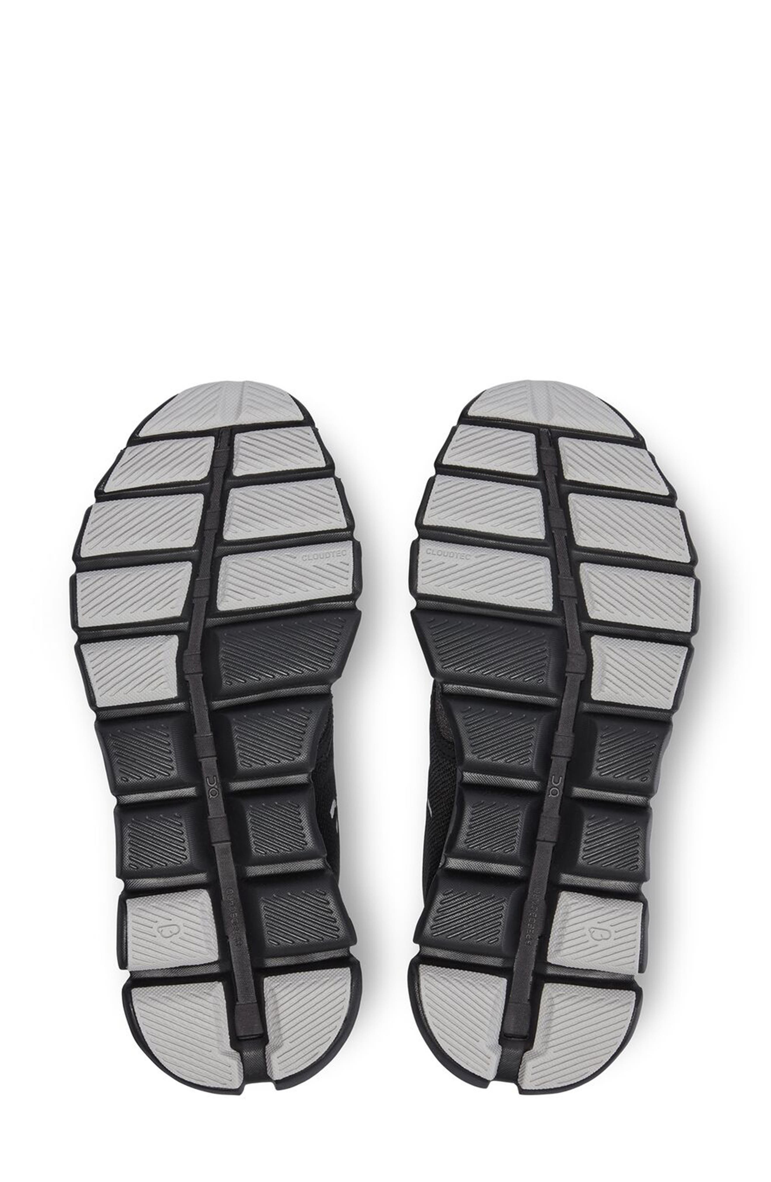 On Cloud X 3 Training Shoe, Alternate, color, 