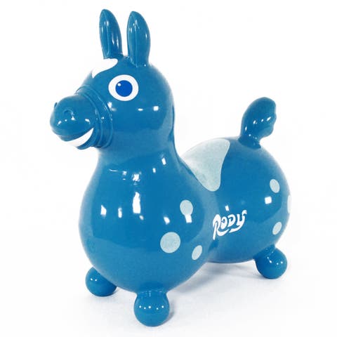 Rody® Horse w/Pump