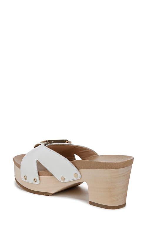 Dr. Scholl's Original Max Platform Sandal
