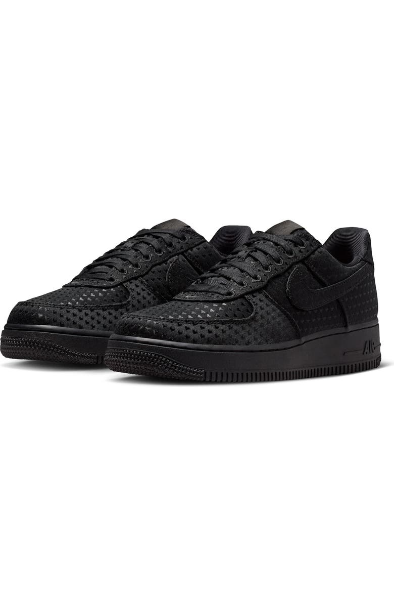 Nike Air Force 1 '07 SE Basketball Sneaker, Main, color,