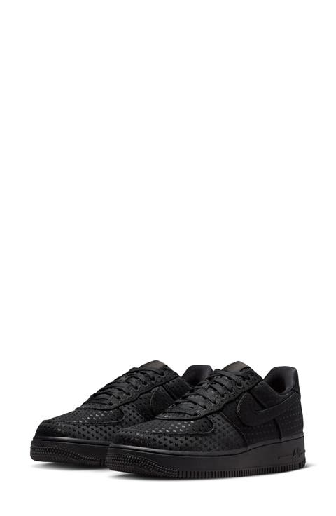 Air Force 1 '07 SE Basketball Sneaker (Women)