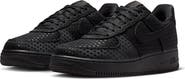 Nike Air Force 1 '07 SE Basketball Sneaker