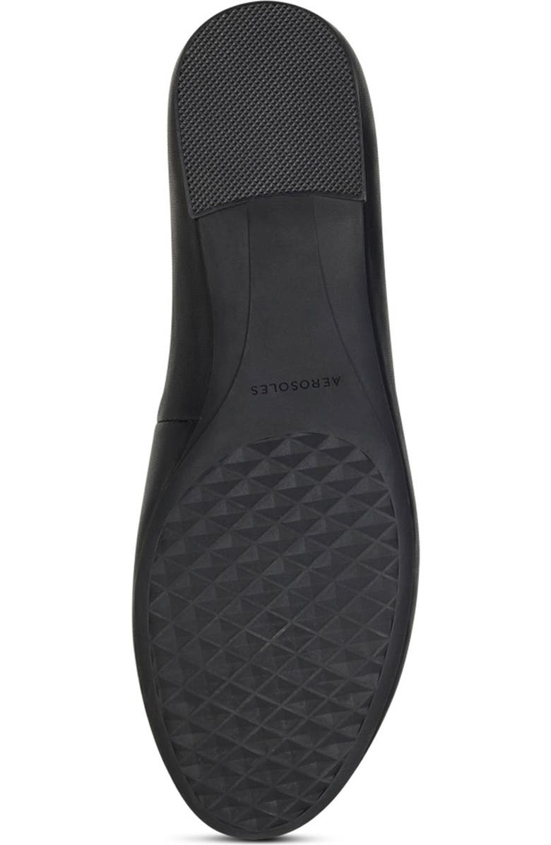 Aerosoles Crystal Ballet Flat, Alternate, color,