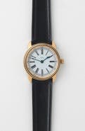 March Hare Watches The Harriet Petite Vintage Watch