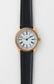 March Hare Watches The Harriet Petite Vintage Watch
