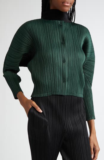 Pleats Please Issey Miyake Monthly Colors October Pleated Pleats Please Issey Miyake Monthly Colors October Pleated