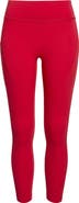 On 7/8 Performance Tights