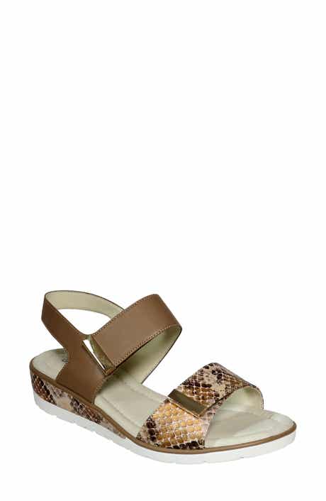 David Tate Civic Slingback Sandal