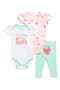 Turn Me Around Mix & Match 3-Piece Set