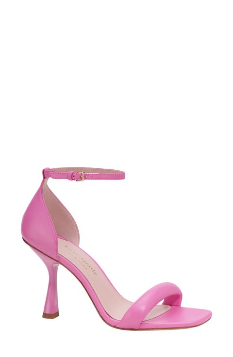 melrose ankle strap sandal (Women)