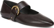 Franco Sarto Reeva Mary Jane Flat