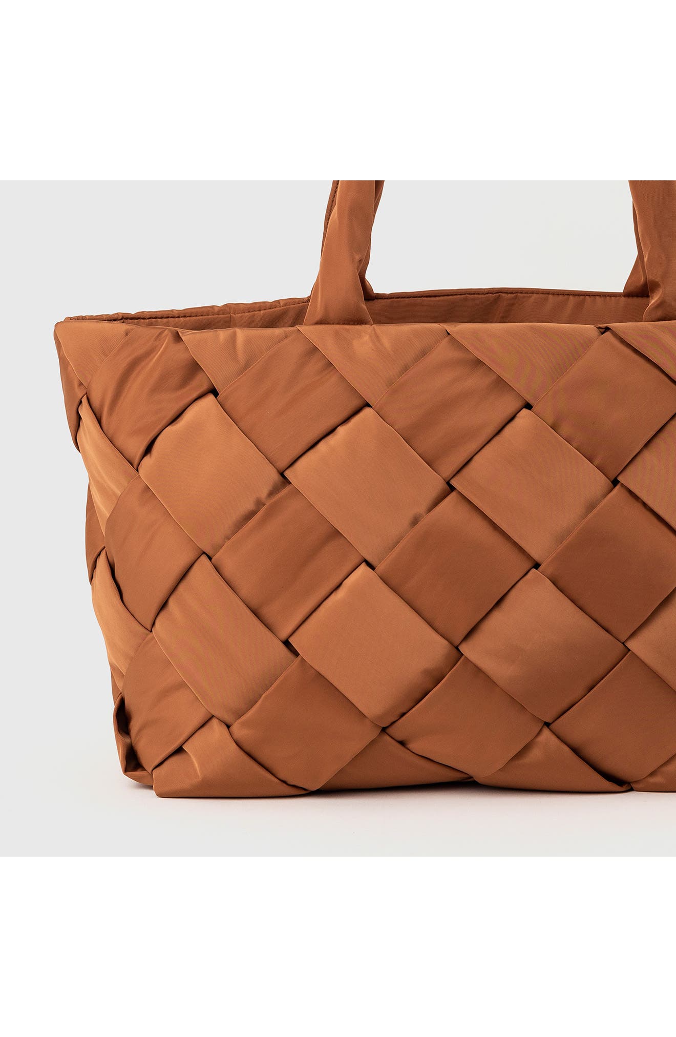 Holiday Essential Tote, Alternate, color, TAN