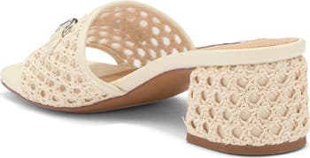 Splendid Bit Slide Sandal