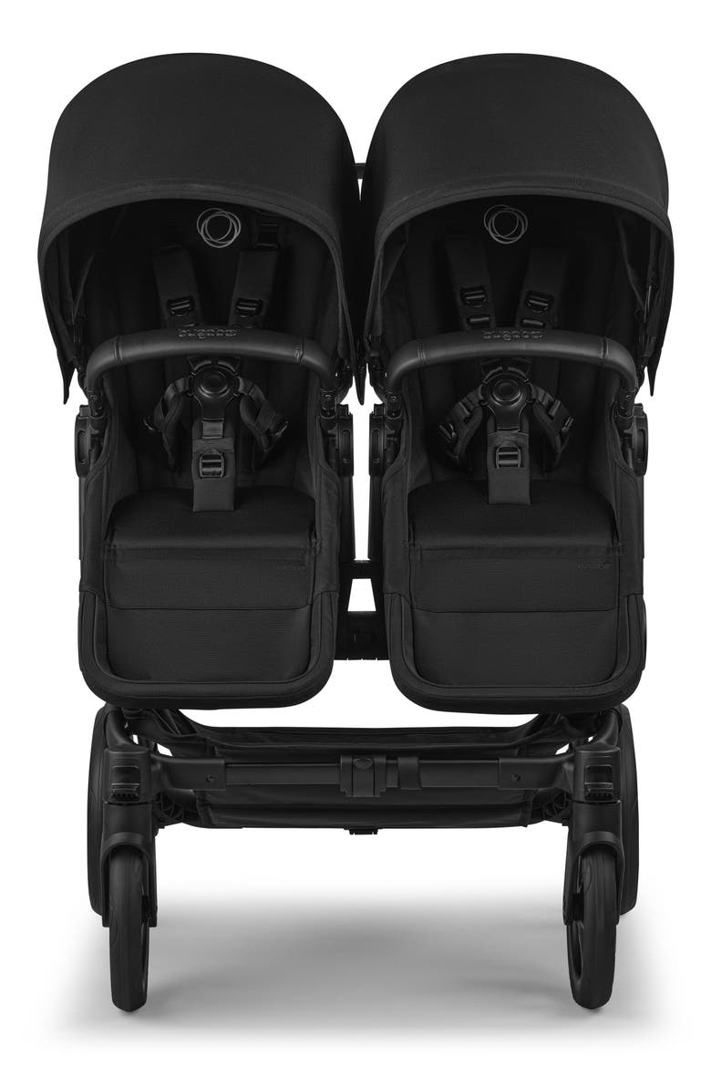 Donkey 6 Sibling Seat, Alternate, color, HERITAGE BLACK