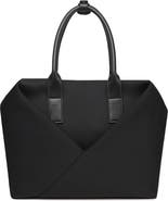 Lux and Nyx Origami Work Tote 15-Inch Laptop Tote Bag for Women