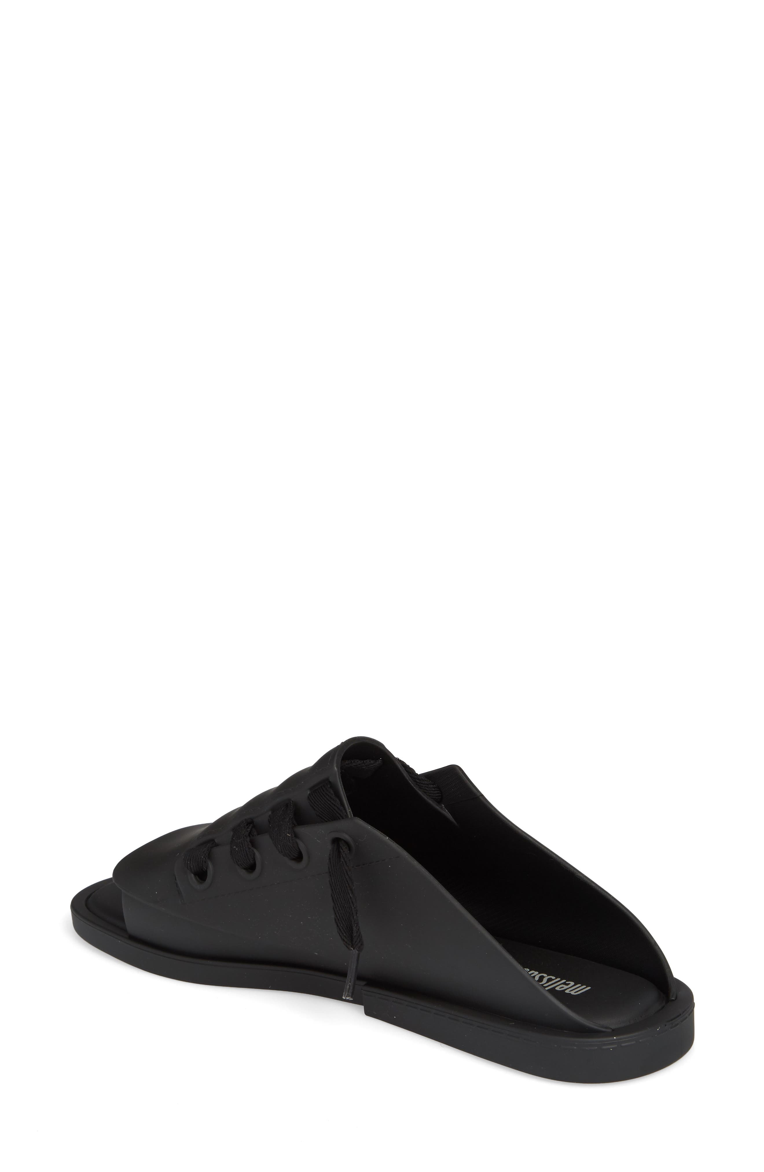 Melissa Ulitsa Slide Sandal, Alternate, color, 