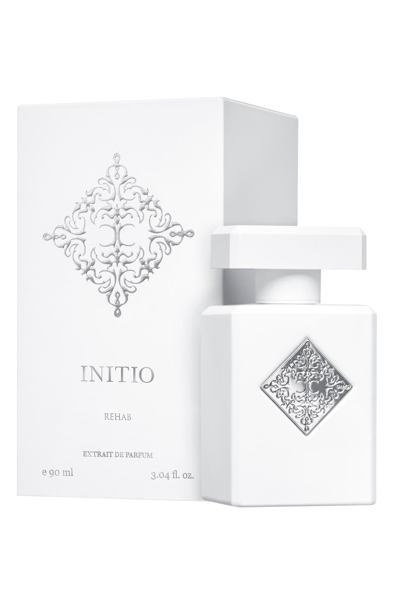 INITIO Parfums Privés REHAB Extrait de Parfum, Alternate, color,