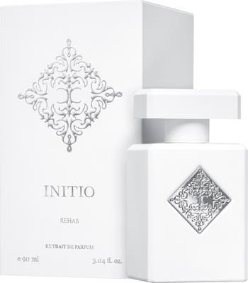 REHAB Extrait de Parfum