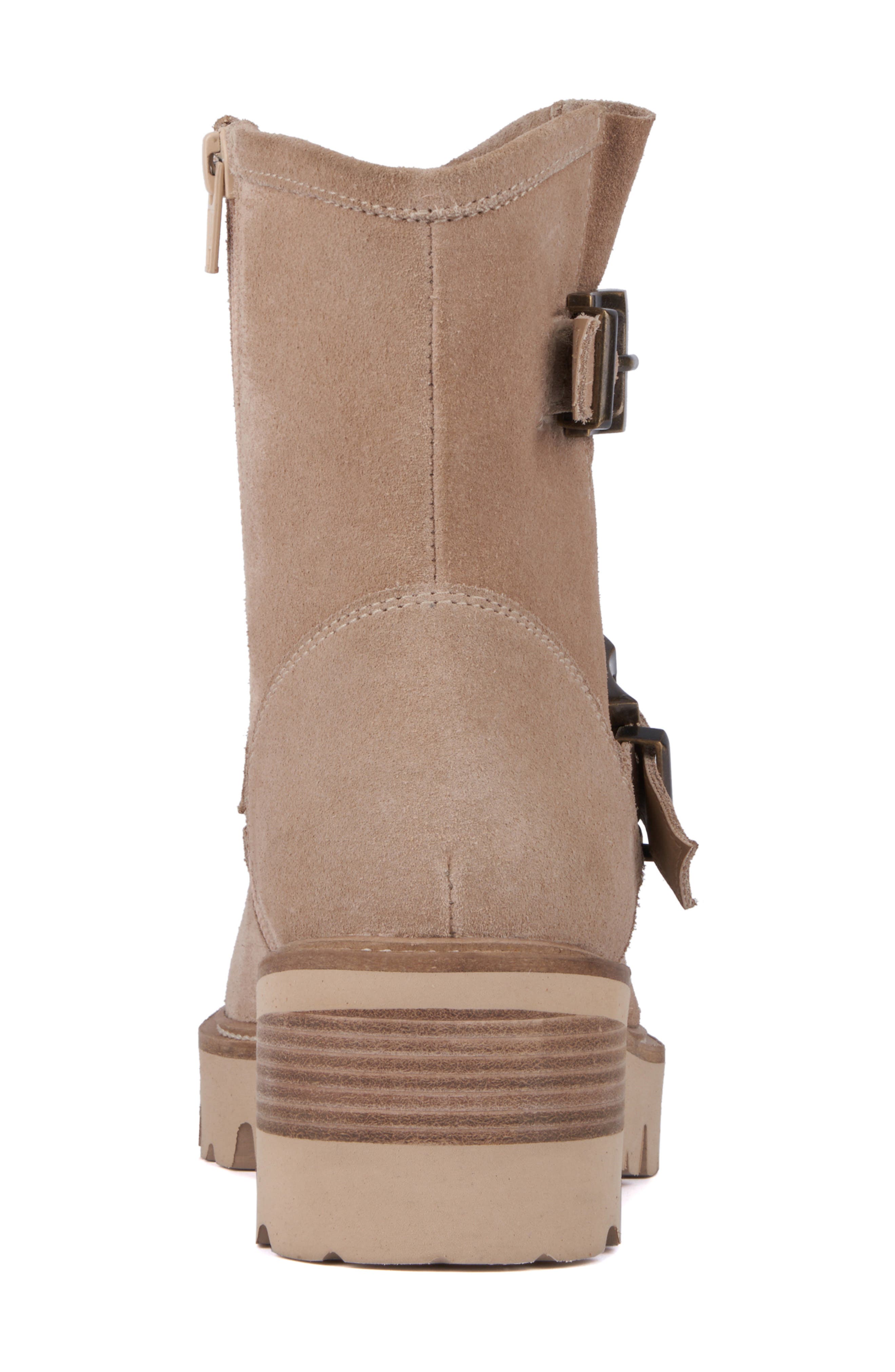 VINTAGE FOUNDRY Lorraine Lug Grip Sole (Women) | Nordstromrack