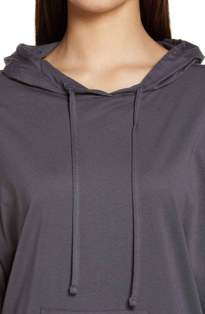 Honeydew Travel Light Hoodie, Alternate, color, 