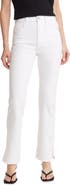 7 For All Mankind Easy Slim Straight Leg Jeans