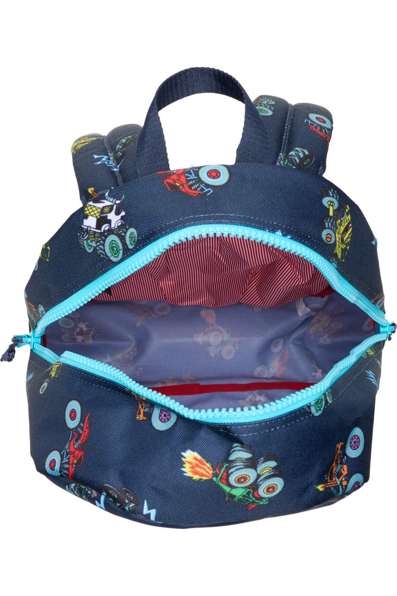 boy herschel backpack Heritage Kids Supply Co. USA sized design. Herschel Heritage Youth Backpack-Scuba Divers
