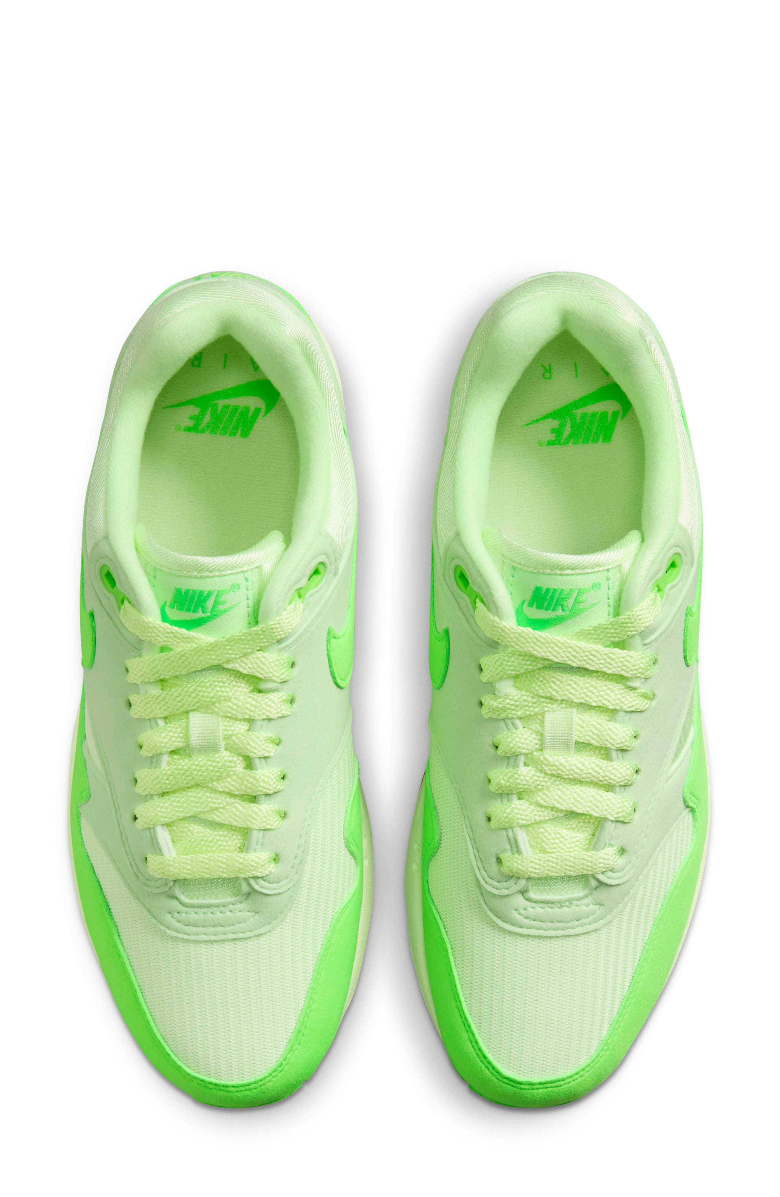 Nike Air Max 1 '87 Sneaker, Alternate, color, 