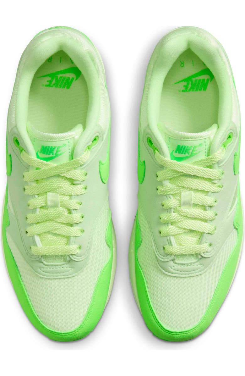 Nike Air Max 1 '87 Sneaker, Alternate, color,