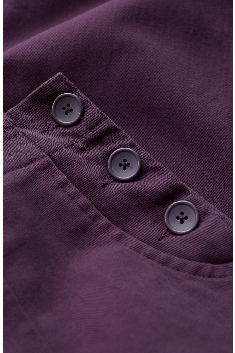 Waterdance Tapered Leg Pants, Alternate, color, LOGANBERRY