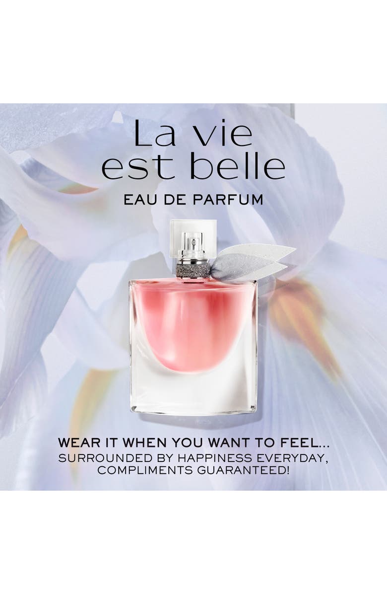 Lancôme La Vie Est Belle Mother’s Day 2025 Gift Set (Limited Edition) $205 Value, Alternate, color, 