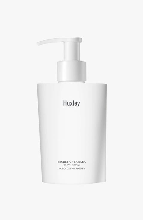 Body Lotion Moroccan Gardener
