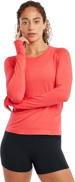 Oiselle Float Long-Sleeve Shirt - Women's