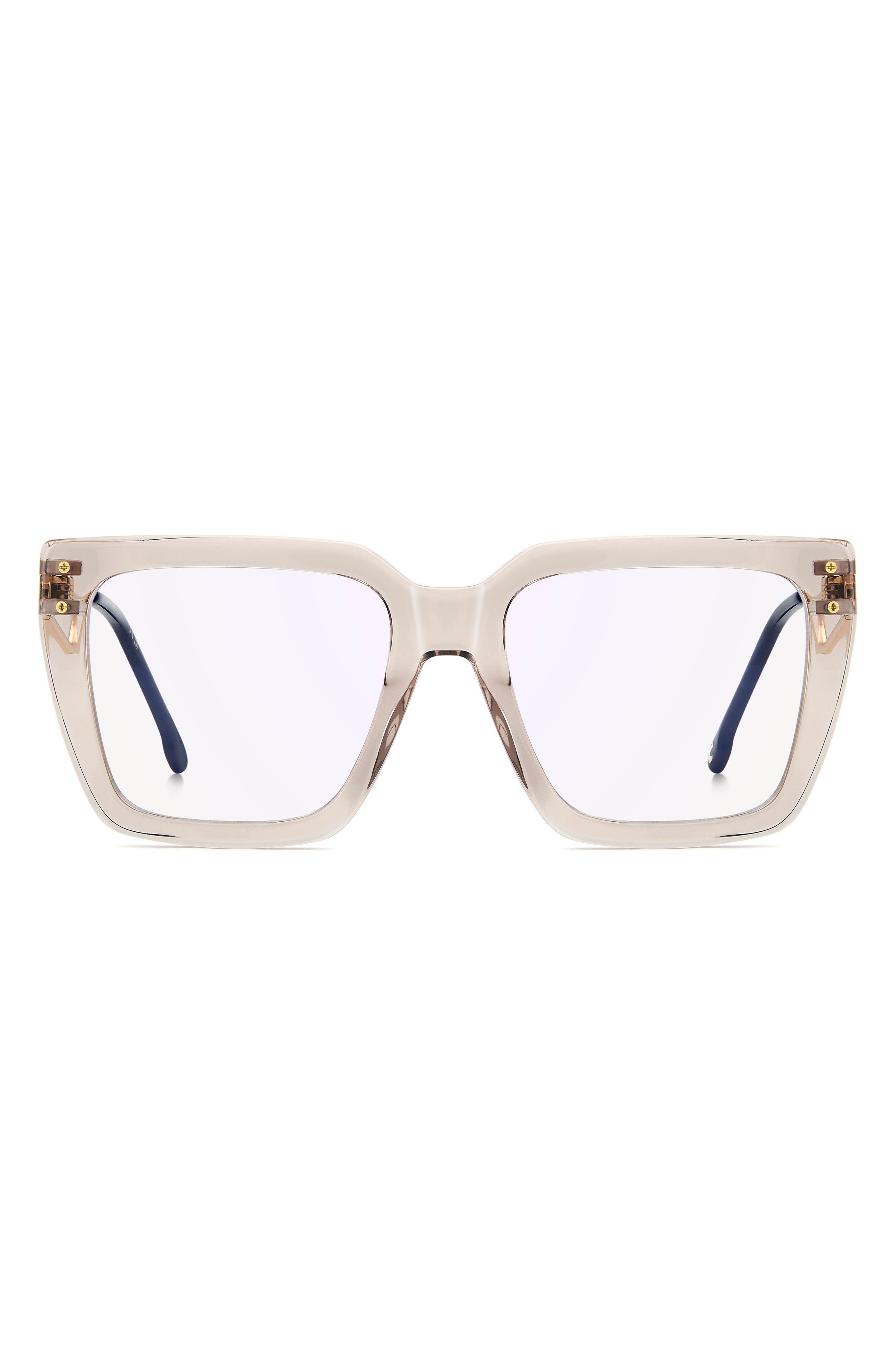 selected BEIGE/ BLUE