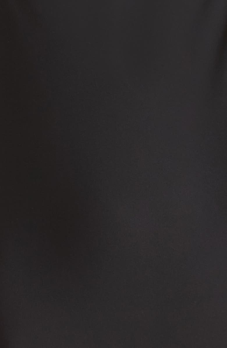 Commando Satin Bodysuit, Alternate, color,