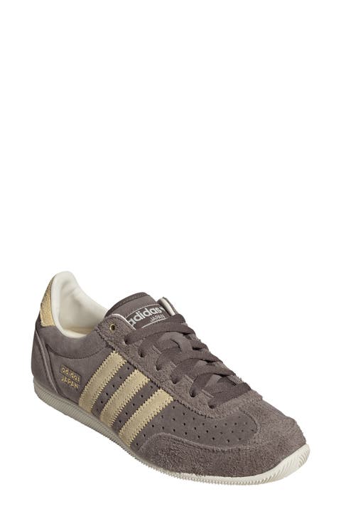 Japan Low Top Sneaker (Women)