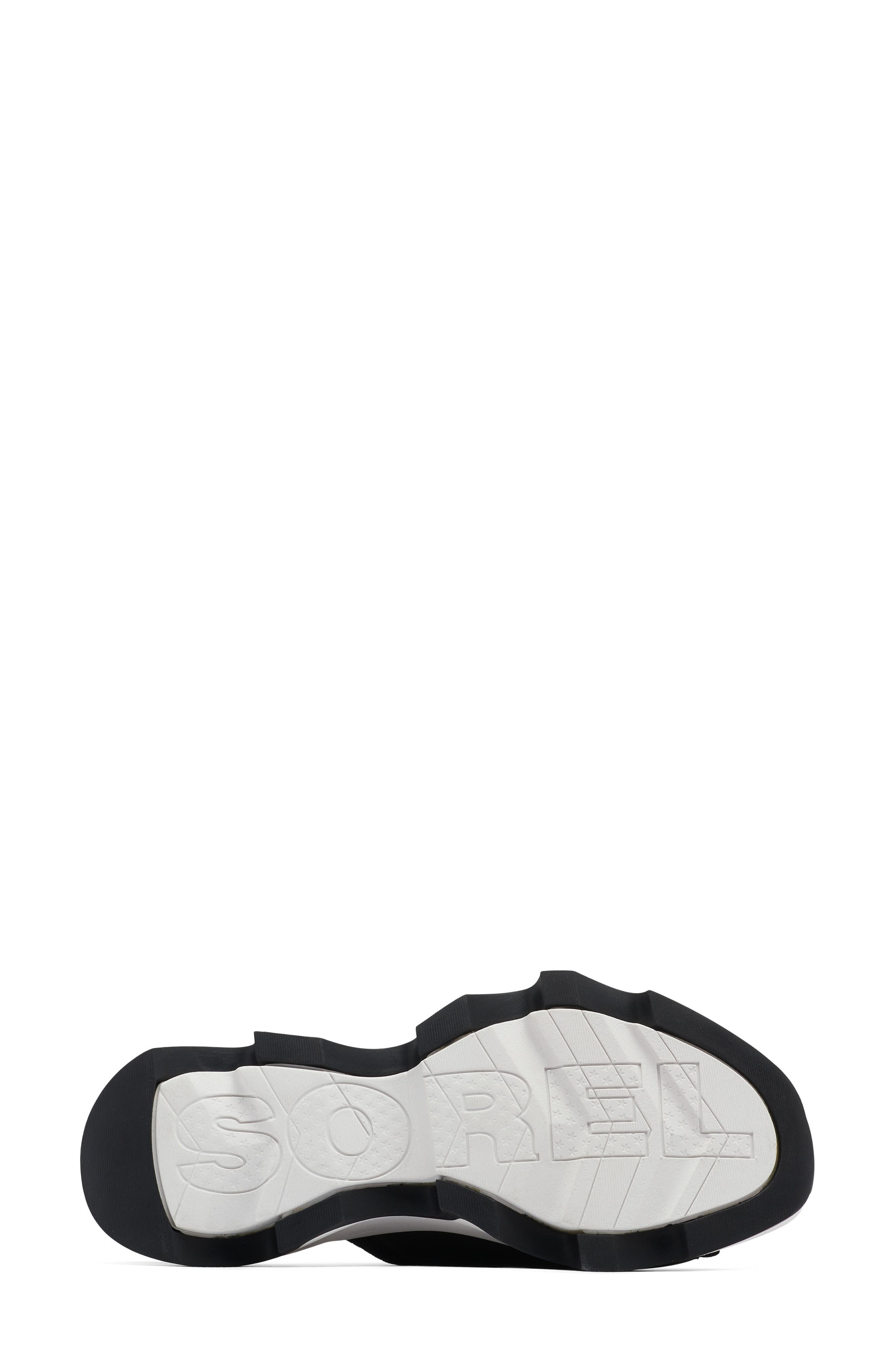 SOREL Kinetic Impact Slide Sandal, Alternate, color, 